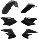 Acerbis | Standard Body Kit | Kawasaki | Front/Rear/Right/Left