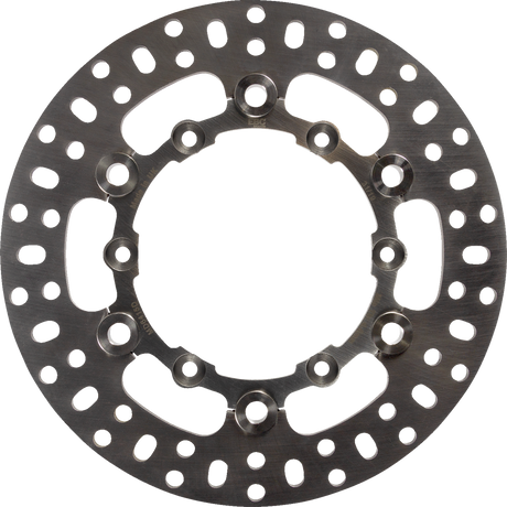EBC Brake Rotor, Rear - MD6415D (KTM 690 Enduro R / Husqvarna 701 Supermoto 2009–2024)