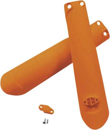 UFO | Fork Tube Protectors | Kawasaki