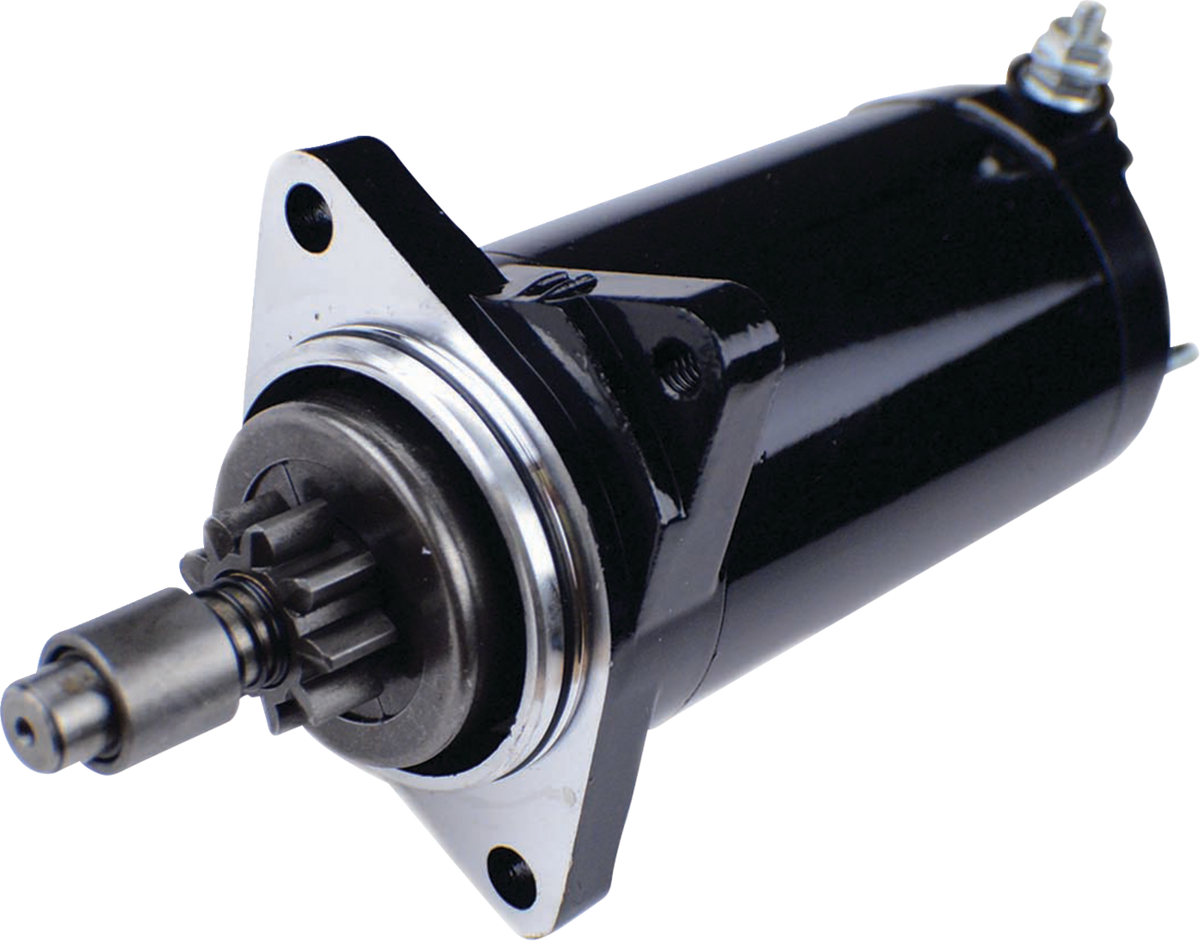 Protorque Parts Inc. PH100-SD02-R Starter - '95-'05 Sea-Doo | Watercraft