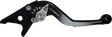 Driven Racing DFL-AS-521 Halo Adjustable & Folding Brake Lever | Street