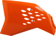 Polisport | Radiator Cover | KTM | Left/Right