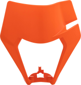 Acerbis | Headlight Cover | KTM