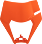 Acerbis | Headlight Cover | KTM