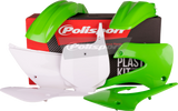 Polisport | Body Kit | Kawasaki | Front/Rear/Left/Right
