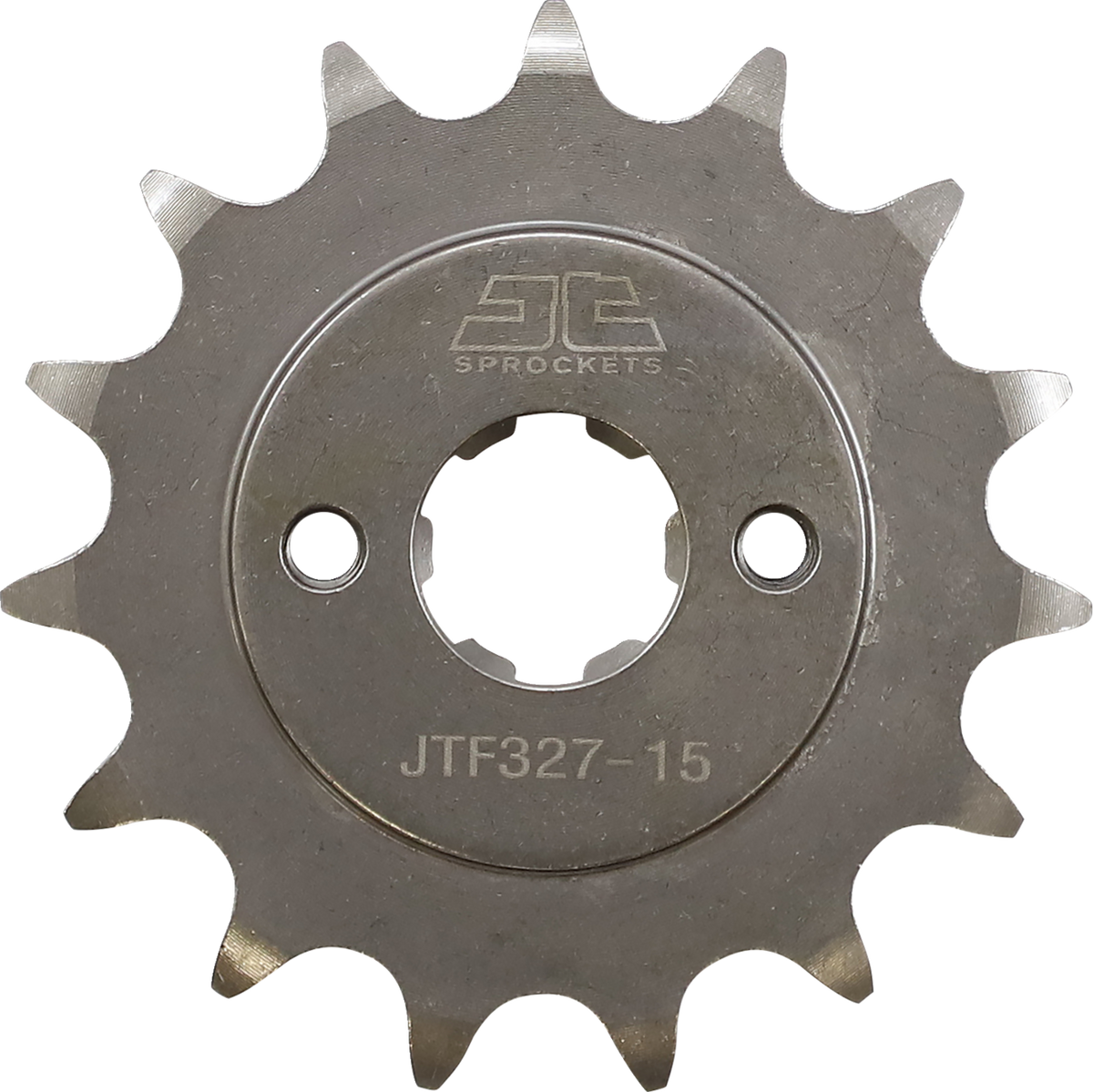 JT SPROCKETS JTF327.15 Countershaft Sprocket - 15 Tooth | Off-Road/Street