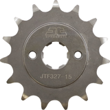 JT SPROCKETS JTF327.15 Countershaft Sprocket - 15 Tooth | Off-Road/Street
