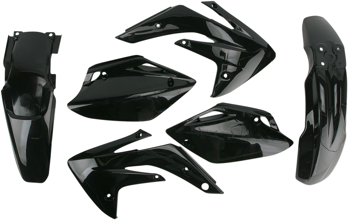 Acerbis | Standard Body Kit | Honda | Front/Rear/Right/Left