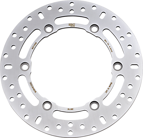 EBC MD Series Pro-Lite Brake Rotor - MD1006 (Honda CBR1000F / Silver Wing / Super Blackbird 1984–2006)