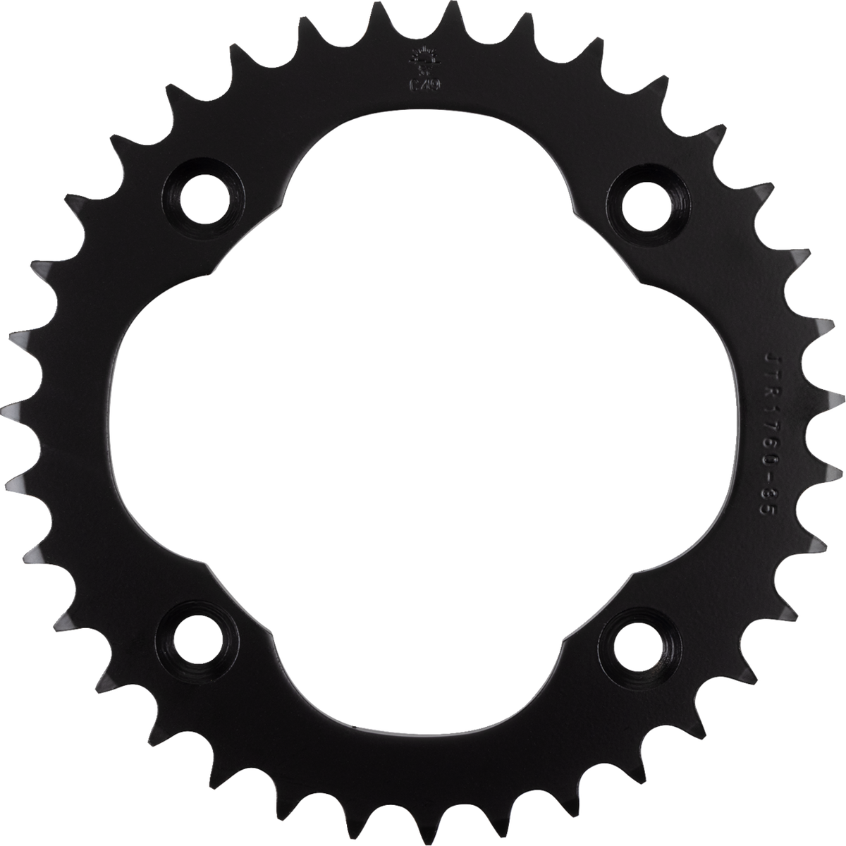JT SPROCKETS JTR1760.35 Rear Sprocket - 35 Tooth - Suzuki | ATV/UTV