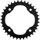 JT SPROCKETS JTR1760.35 Rear Sprocket - 35 Tooth - Suzuki | ATV/UTV