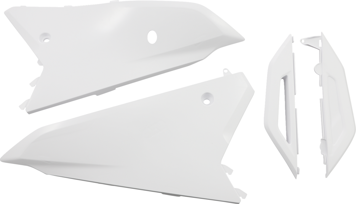 Acerbis | Side Panel | Honda | Lower/Upper