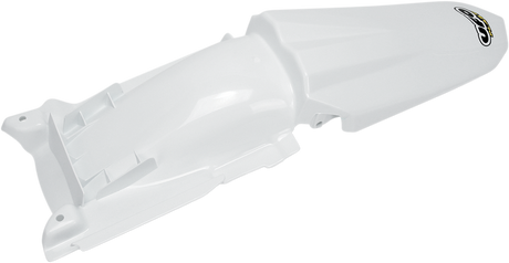 UFO | Fender | Husqvarna | Rear