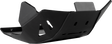 Axp Racing AX1607 Skid Plate - Black - Honda - CRF '21-'24 | Off-Road - '24