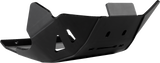 Axp Racing AX1607 Skid Plate - Black - Honda - CRF '21-'24 | Off-Road - '24