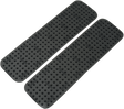 STOMPGRIP 33-10-0002B Grip Tape - Strips - Volcano - Black | Adventure/Off-Road