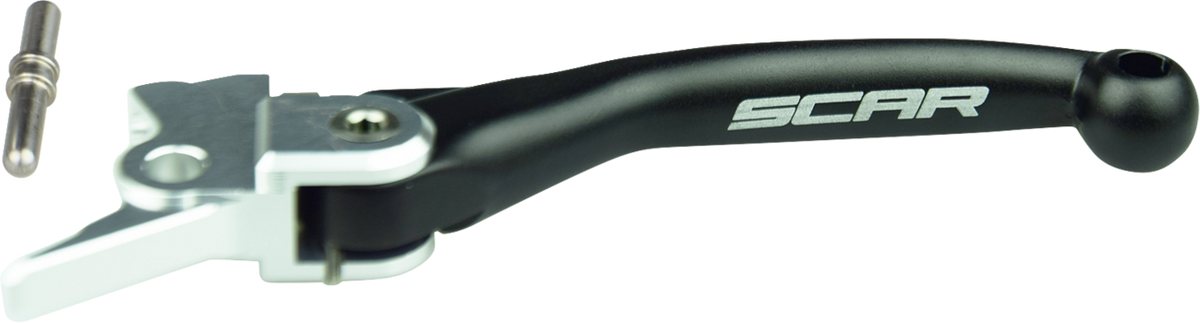 Scar Racing PCL502 Flex Lever - Clutch - 65/85 | Off-Road