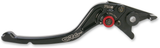 CRG 2AN-571-T-B RC2 Standard Brake Lever - Black | Street