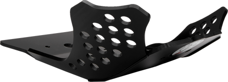 Axp Racing AX1505 Skid Plate - Black - GasGas | Husqvarna | KTM '19-'23 | Off-Road - '23