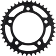 JT SPROCKETS JTR1316.39 Rear Sprocket - 39 Tooth - Honda | Street