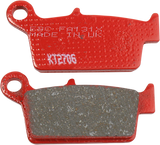 EBC FA-TT Series Semi-sintered Rear Brake Pads - FA131X (Honda / Gas Gas / TM / Kawasaki / Yamaha / Suzuki 1987–2025)