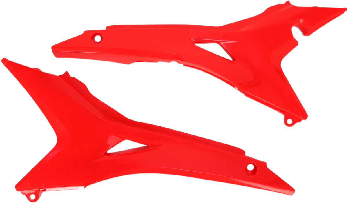 Acerbis | Air Box Cover | Honda | Left/Right