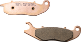 EBC FA-R Series Sintered Front Brake Pads - FA465R (Honda CRF250L / AJP SPR125 2013–2024)