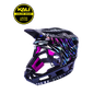 Kali Protectives - DH Invader MTB Helmet