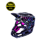 Kali Protectives - DH Invader MTB Helmet