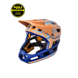 Kali Protectives - DH Invader MTB Helmet