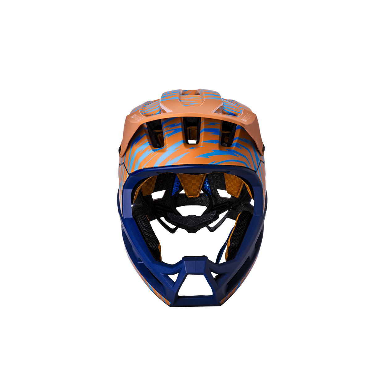Kali Protectives - DH Invader MTB Helmet