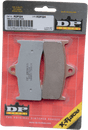 DP BRAKES Brake Pads - RDP324 RDP324 - Cycle City Outdoors