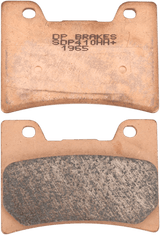 DP BRAKES Sintered Brake Pads - Yamaha SDP410HH - Cycle City Outdoors