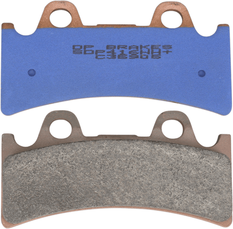 DP BRAKES Sintered Brake Pads - FZR/YZF SDP416HH - Cycle City Outdoors