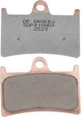 DP BRAKES Sintered Brake Pads - Yamaha SDP418HH - Cycle City Outdoors