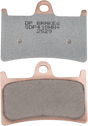 DP BRAKES Sintered Brake Pads - Yamaha SDP418HH - Cycle City Outdoors