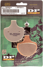 DP BRAKES Sintered Metal Brake Pads - Harley-Davidson - SDP900HH SDP900HH - Cycle City Outdoors
