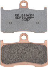 DP BRAKES Sintered Brake Pads SDP922HH - Cycle City Outdoors
