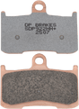DP BRAKES Sintered Brake Pads SDP922HH - Cycle City Outdoors
