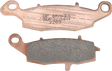 DP BRAKES Sintered Brake Pads - Kawasaki/Suzuki SDP322HH - Cycle City Outdoors