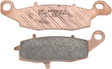 DP BRAKES Sintered Brake Pads - Kawasaki/Suzuki SDP323HH - Cycle City Outdoors