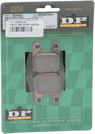 DP BRAKES Sintered Brake Pads SDP607HH - Cycle City Outdoors