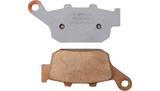 DP Brakes Standard Sintered Rear Brake Pads - DP115 (Triumph Bonneville Scrambler Tiger / Honda CB CBR NC / Kawasaki Z900 Versys / Buell 1988–2026)