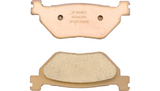 DP Brakes DP423 Standard Sintered Rear Brake Pads for Yamaha