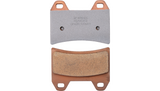 DP Brakes Standard Sintered Front Brake Pads - DP630 (Ducati Monster Multistrada / Moto Guzzi / KTM Adventure Duke / BMW F800 R nineT / Aprilia MV Agusta / Triumph Zero Victory 1997–2026)