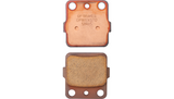 DP Brakes Standard Sintered Brake Pads - DP811