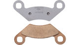 DP Brakes Standard Sintered Brake Pads - DP902 (Polaris Sportsman Scrambler Magnum RZR 570 RZR 800 Trail Boss Outlaw ATV UTV)
