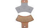DP Brakes Sintered Rear Brake Pads - DP915 (Polaris Trail Boss Sportsman Scrambler Magnum Xplorer ATV 1998–2004)