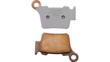 DP Brakes Standard Sintered Rear Brake Pads - DP935