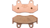 DP Brakes Standard Sintered Rear Brake Pads - DP966 (Yamaha YFZ450R Raptor 700R ATV 2006–2026)